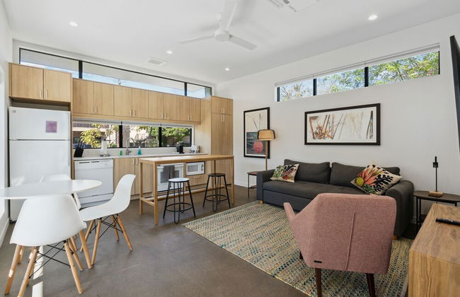 4Square Complex - Foto 57