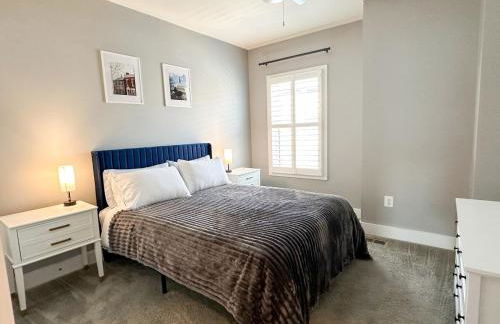 Luxury Home at One Loudoun - Foto 3