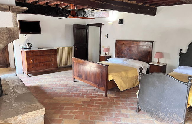 Bio Agriturismo La Cerqua - Foto 17