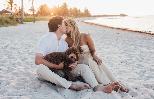 Private Urlaubsfotoshooting mit Fotograf in Kiawah Island - Foto 19