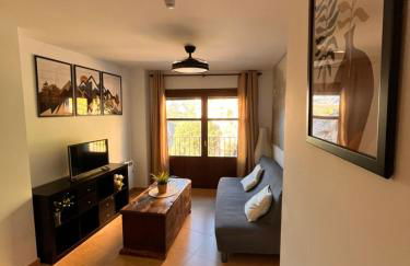 Apartamento Pasarelas Ventanal - Photo 7