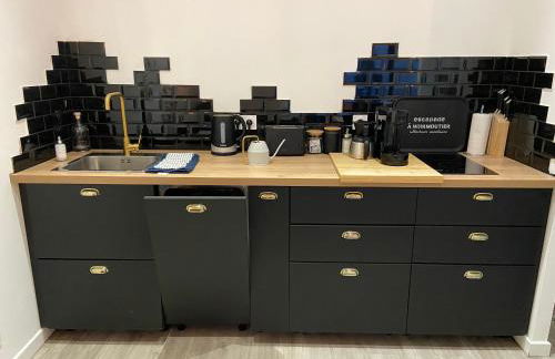 L'Herbeaudhier - Les Suites - Foto 39