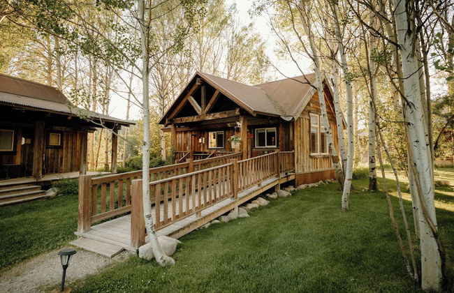 Moose Creek Ranch - Foto 47