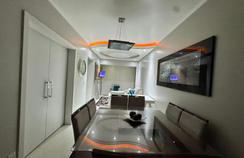 Apartamento espaçoso e aconchegante para até 10 pessoas - Foto 26