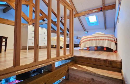 Casa com piscina e vista montanha Alenquer - Foto 31