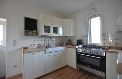 "Haus Seegang" für Naturliebhaber, strandnah, ruhig, mit großem Garten - Foto 12