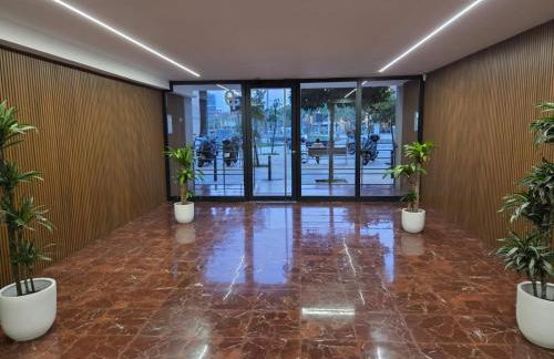 Acogedor Apartamento Centro , Cerca de Plaza España y Barcelona - Photo 43