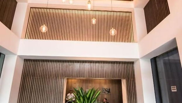 Luxury EST Bangsar Suites KLCC by uBook - Foto 5, Recepción