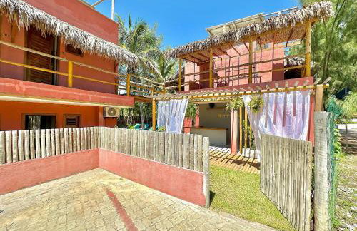 Casa do Pier, bangalôs em Fortim c/ Café da Manhã - Photo 2