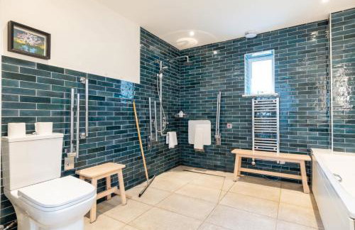 Missy's House in the Woods - Foto 39