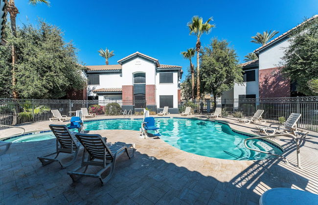 Metro Chandler Extended Stay - Photo 56