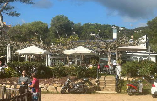 Canyelles BBQ Apartment - Foto 41