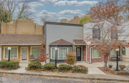 Haven at Hazel ~ Downtown Studio - Foto 18