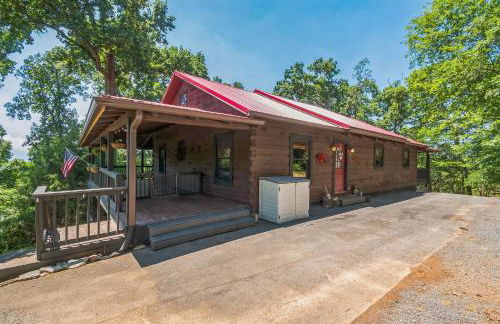 Great Smoky Mountain, Hot Tub, Mins to Dollywood - Foto 20