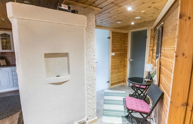 Suvantovirta - Foto 6