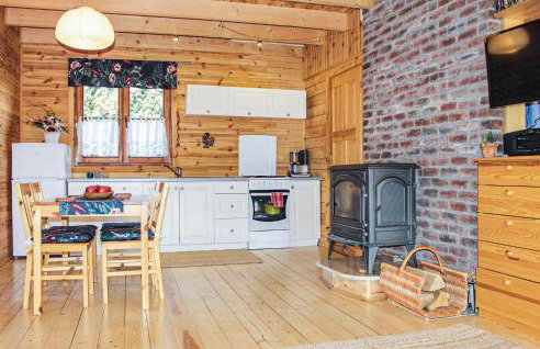 Amazing Home In Stepnica With Kitchen - Foto 9