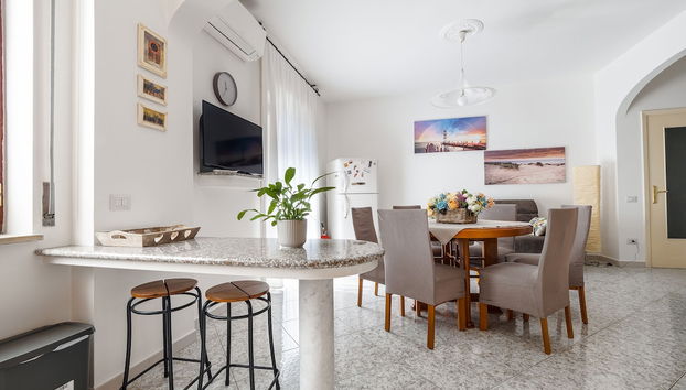 Enea Apartment - De Vivo Realty Sorrento - Foto 2, Imagen principal