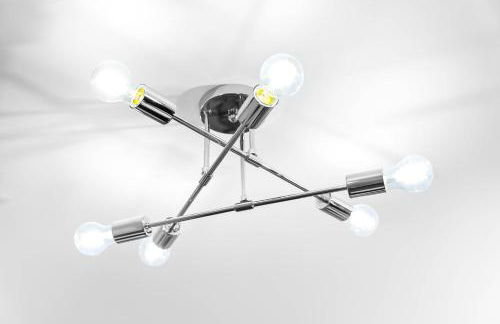 Stylish Apartment - Twin Beds - Parking - Fast Wi-Fi 9CC - Foto 28