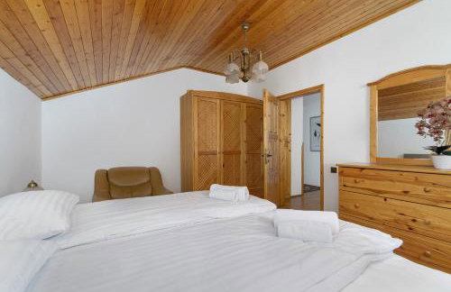 Przytulne Apartamenty w Klimatycznym Domu nad Białką w Otoczeniu Górskich Krajobrazów by Noclegi Renters - Foto 25