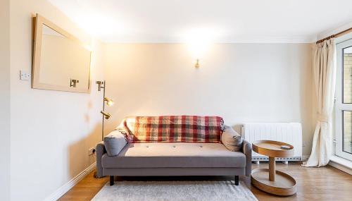 Bright Canada Water Waterside Retreat - Foto 2