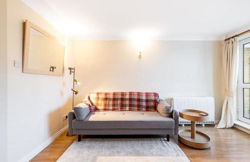 Bright Canada Water Waterside Retreat - Foto 2