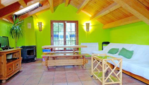 Cosy House Belsierre + Mountain View - Foto 1