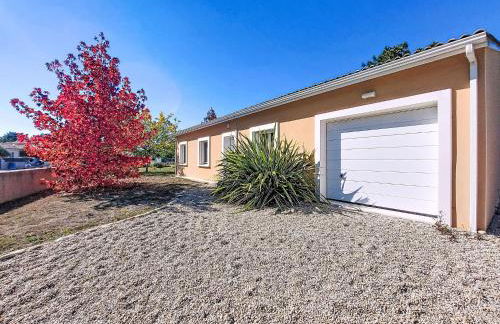 Holiday Home Les Ormes by Interhome - Foto 60