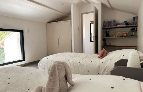 Villa avec Piscine et Spa - Foto 13