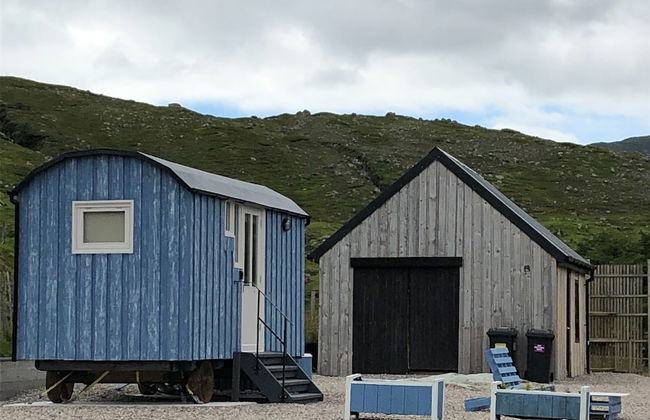 Fishermans Hut - Photo 42