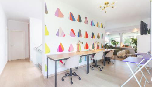 Beach Villa - 16min to Downtown - 30 PPL - Foto 3