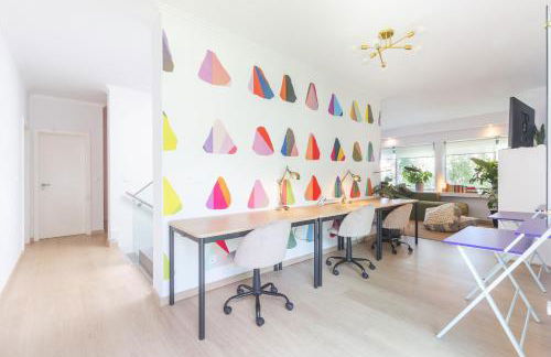 Beach Villa - 16min to Downtown - 30 PPL - Foto 3