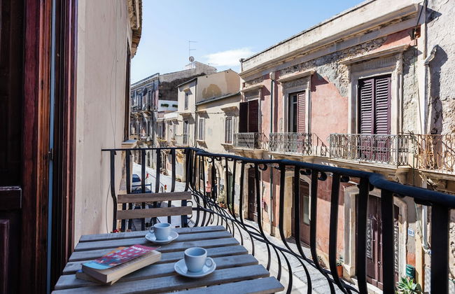 La Maison di Ortigia by Wonderful Italy - Foto 10