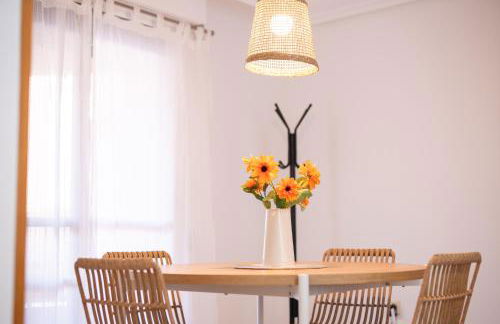 Residencial Playa Blanca a 2 min a pie de playa - Foto 35