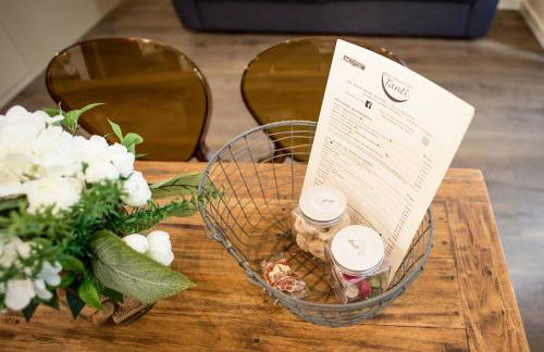 La Canonica - charming self-catering apartments in Nizza Monferrato - Foto 73