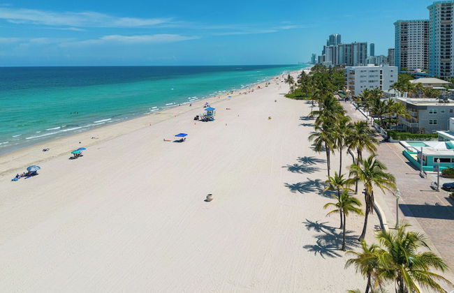 Tides of Hollywood N-11G - Foto 52