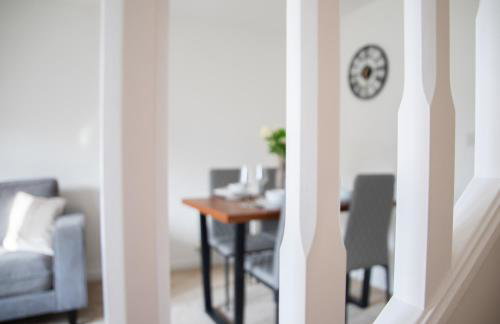 Fantastic House - Near Kempston Town Centre - Foto 10