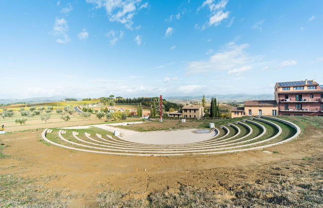 Beautiful Holiday Home in Ardea With Garden - Foto 42