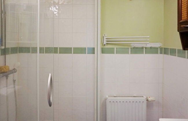 4 Person Holiday Home in Stanga-by Traum - Foto 9