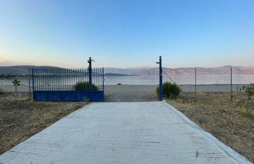 Seaside Garden Galaxidi - Photo 49