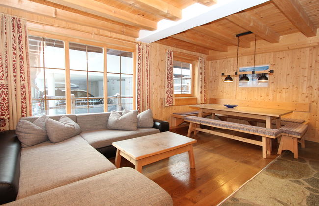 Chalet Elisabeth - Foto 4