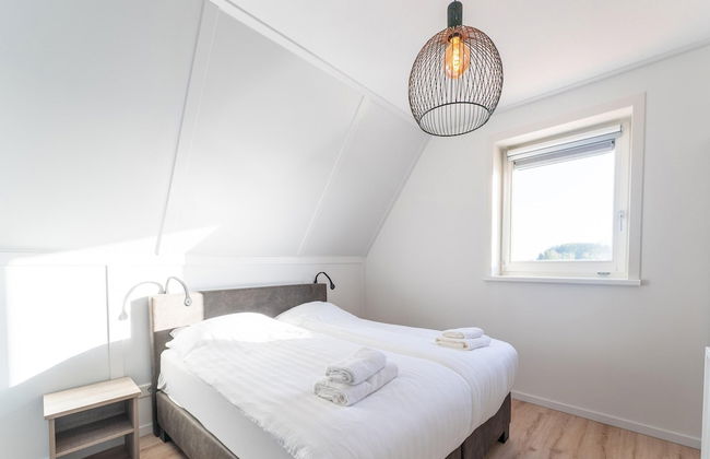 Detached Villa With View, Garden and Privacy - Foto 4