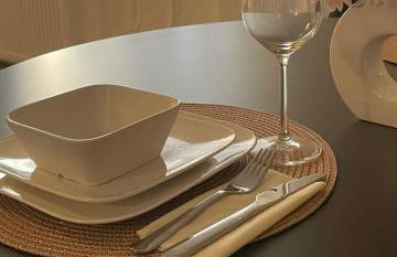 ST-Apartment Charming 2 Dachgeschoss, 3 Zimmer in Geislingen - Foto 12