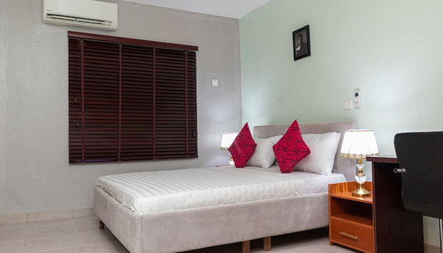 Happuch Apartment - Foto 3, Habitación