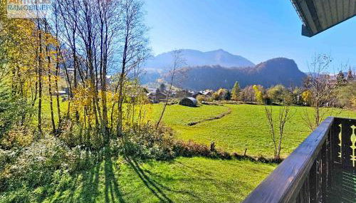 Appartement calme proche centre Abondance - FR-1-692-115 - Photo 3