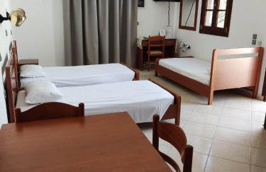 Tilos Fantasy Apartments - Foto 95