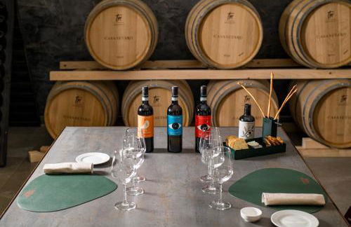 Vigna delle Rose - Foto 37