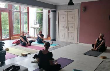 Wyciszek - mazurska agroturystyka - Foto 76