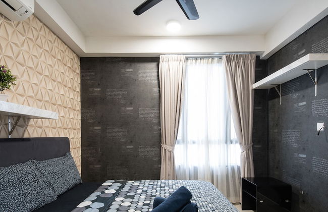 Solstice Cyberjaya by Easy Property - Photo 8