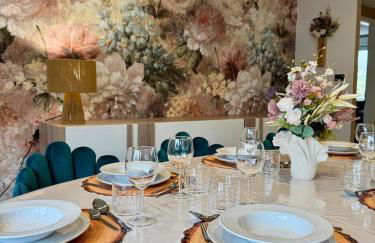 Gîte le Faune et Flor', au coeur de la nature - Foto 28