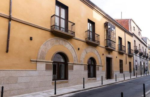 Apartamentos Turísticos DE LA BERNARDA - Foto 6